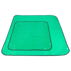 Planteringsduk utomhus