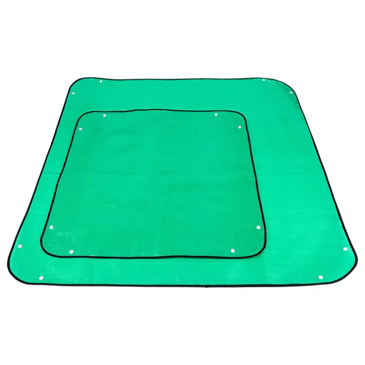Planteringsduk utomhus