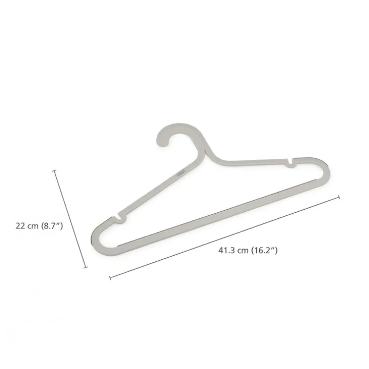 Plastgalge 5-pack, 41,5cm, Joseph Joseph