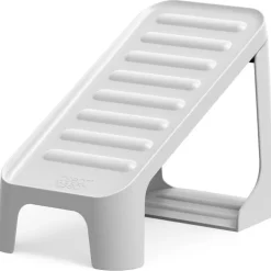 Platsbesparande skoställ 2-pack, Joseph Joseph