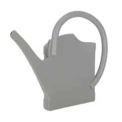 Platt vattenkanna