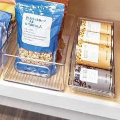 Plocklåda för burkar, iDesign