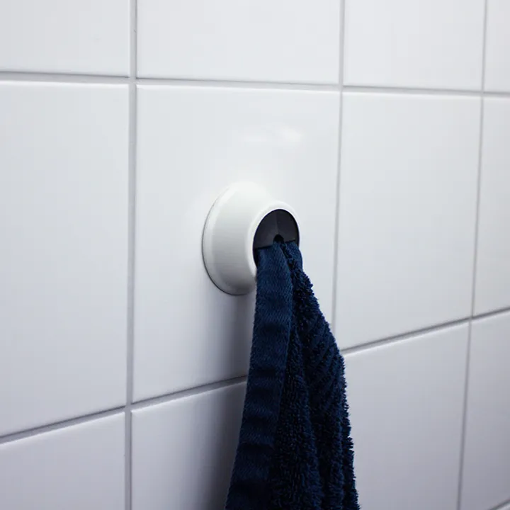Pluring disktrasehållare