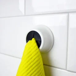 Pluring disktrasehållare