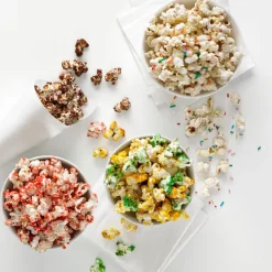 Popcorn maker för mikron