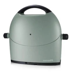Portabel elgrill, NomadiQ