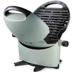 Portabel elgrill, NomadiQ