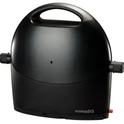 Portabel gasolgrill, NomadiQ