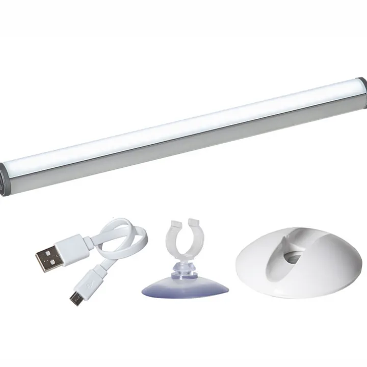 Portabel lampa