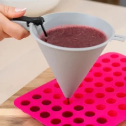 Portionstratt