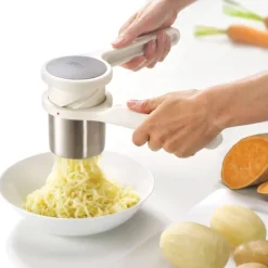 Potatispress