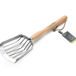 Potatisskopa i rostfritt stål