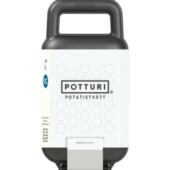 Potatisskrubbare Potturi