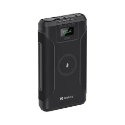 Powerbank 76800 mAh
