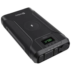 Powerbank 76800 mAh