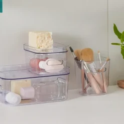 Öppen förvaringsburk, SmartStore