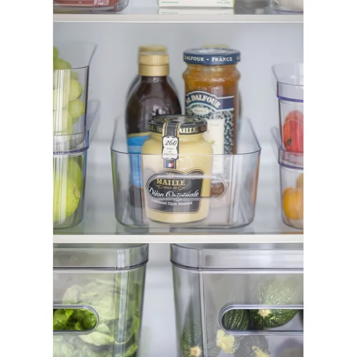 Öppen förvaringslåda 1,5L, SmartStore