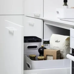 Öppen förvaringslåda 15,4L, SmartStore