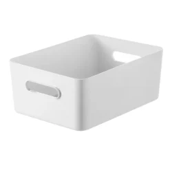 Öppen förvaringslåda 15,4L, SmartStore
