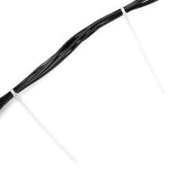 Öppningsbara buntband, 20-pack