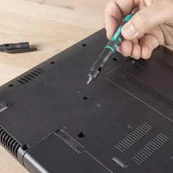 Precisionsmejsel med 4 bits