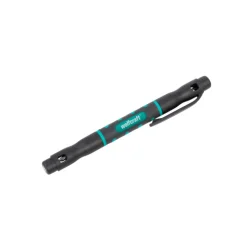 Precisionsmejsel med 4 bits