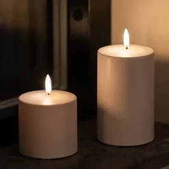 Premium LED blockljus för utomhusbruk