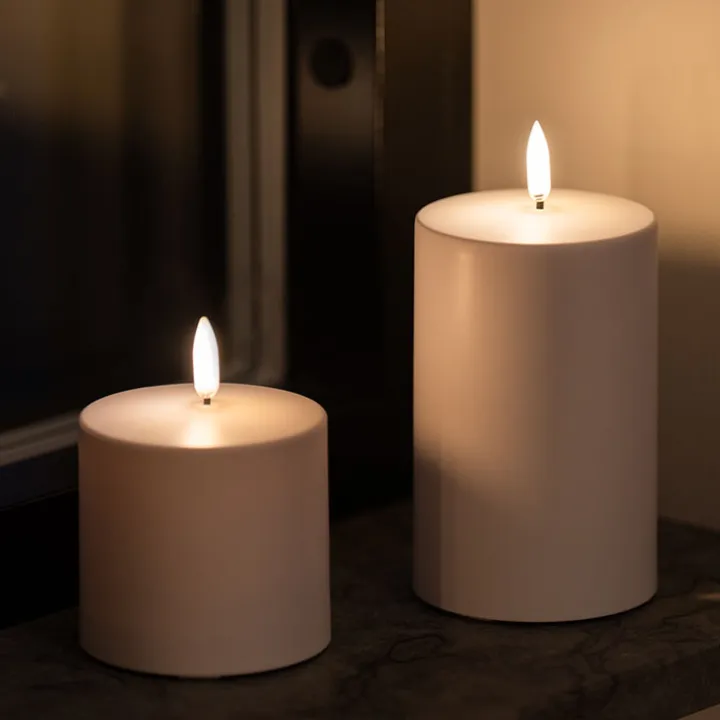Premium LED blockljus för utomhusbruk