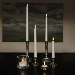 Premium LED värmeljus