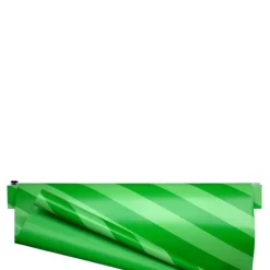 Presentpapper i box med skärklinga