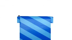 Presentpapper i box med skärklinga