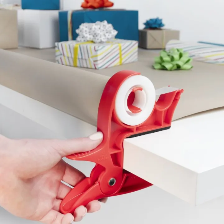 Presentpappersklämmor Wrap Buddies