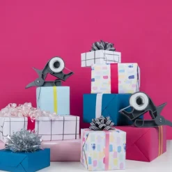 Presentpappersklämmor Wrap Buddies
