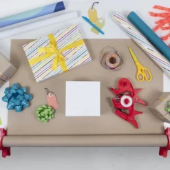 Presentpappersklämmor Wrap Buddies