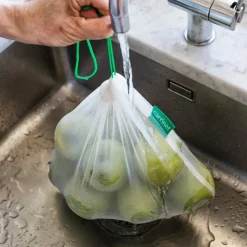 Påsar till frukt och grönt