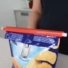 Påsförslutare 6-pack