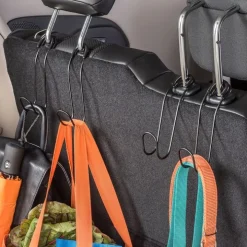 Påskrokar till bilen, 2-pack