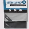 Putsduk i mikrofiber 2-pack
