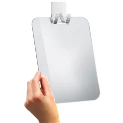 Rakspegel för duschen, Smedbo