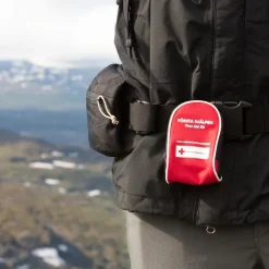 Röda Korsets Första hjälpen-väska, Mini