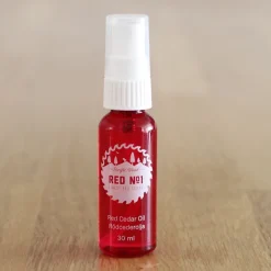 Rödcederolja 30 ml
