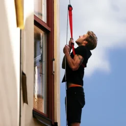 Räddningslinan Escape Rope