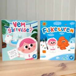 Readioo: Startpaket