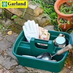 Redskapsförvaring med bärhandtag, Garland