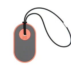 Reflex med elastiskt snöre