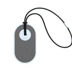 Reflex med elastiskt snöre