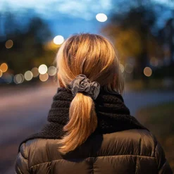 Reflexscrunchie
