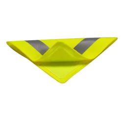 Reflex till barnvagn 4-pack