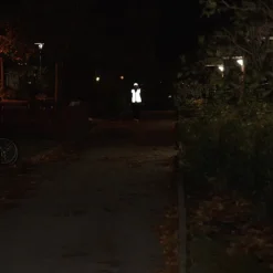 Reflexväst