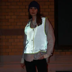 Reflexväst, Weathergoods